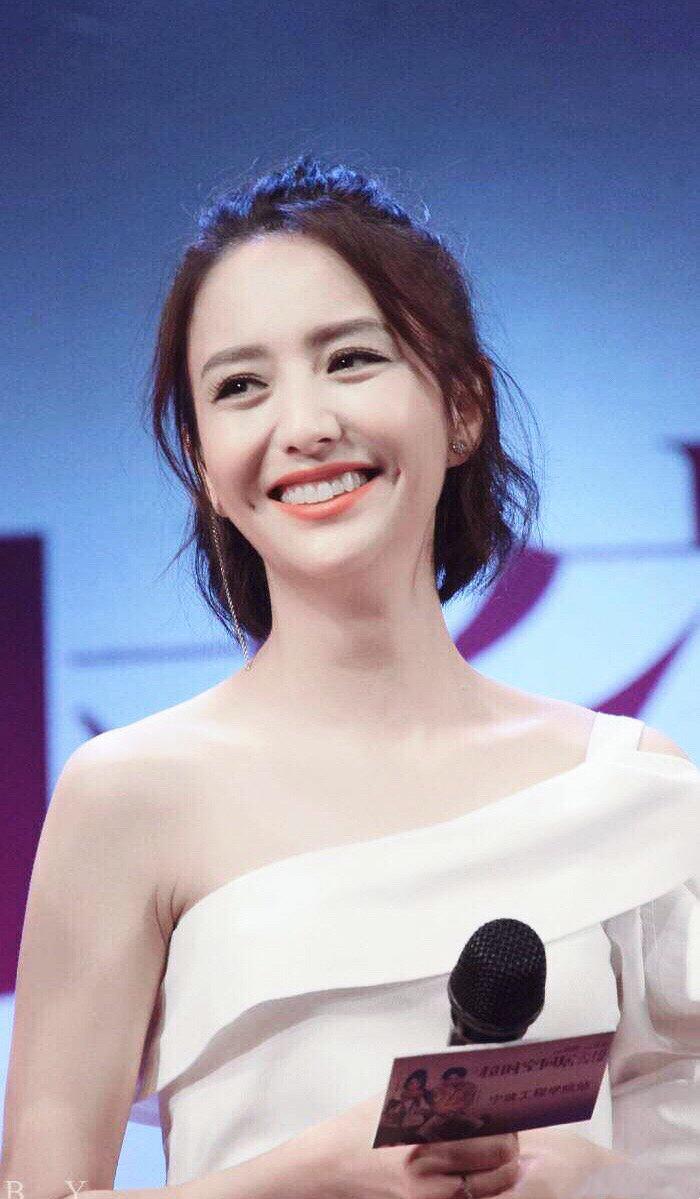 酒窝和梨涡的区别图片(绝了) - 赤虎壹号