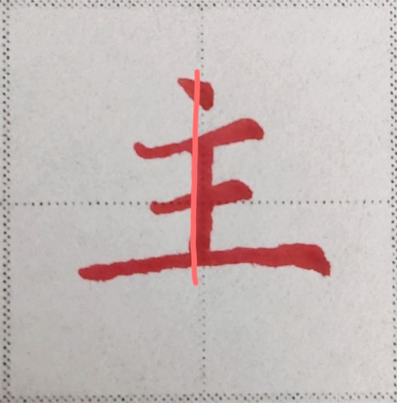 要想学好楷书，这些常识和规律你要知道