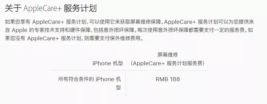 iPhone 13 维修定价出炉，iOS 12.5.5 正式版来了