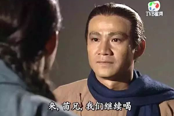 金庸小说10大剑客：按照武力值如何排名？独孤求败并非第一