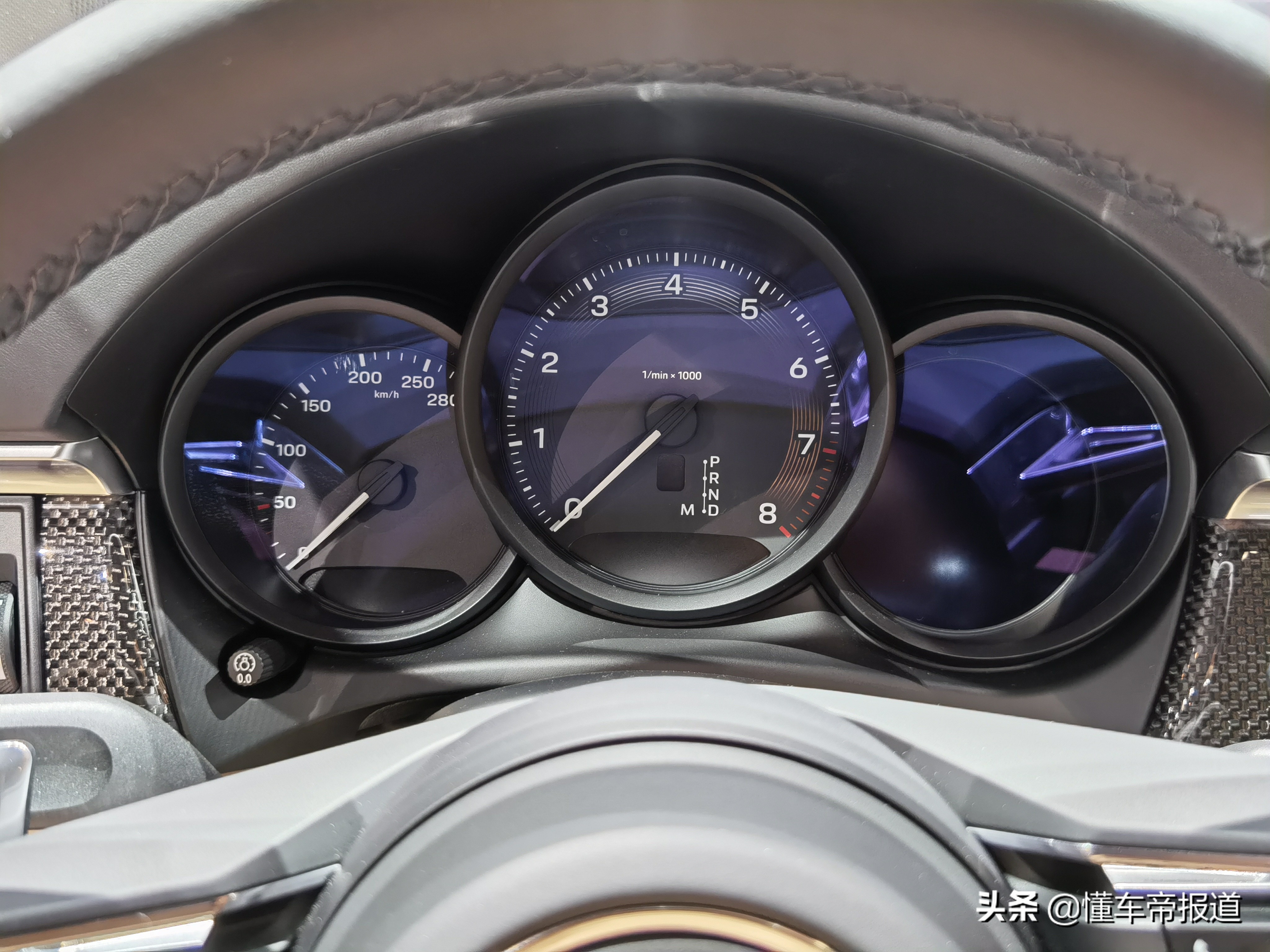 新车 </p><p>　　 高尔夫GTI、坦克500领衔，盘点2021天津车展十余款重磅新车