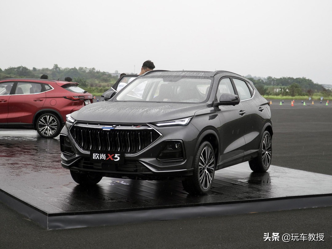 10万买顶配！还配1.5T 这些国产SUV性价比出奇的高