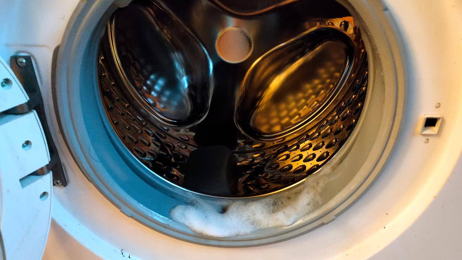 超微泡水魔方自动投放大容量，2019最新款小天鹅洗衣机详细评测