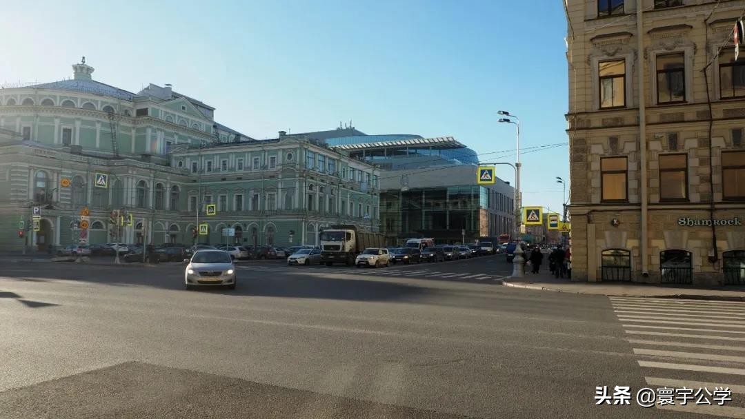 在圣彼得堡国立音乐学院（СПбГК）读书是种什么样的体验？