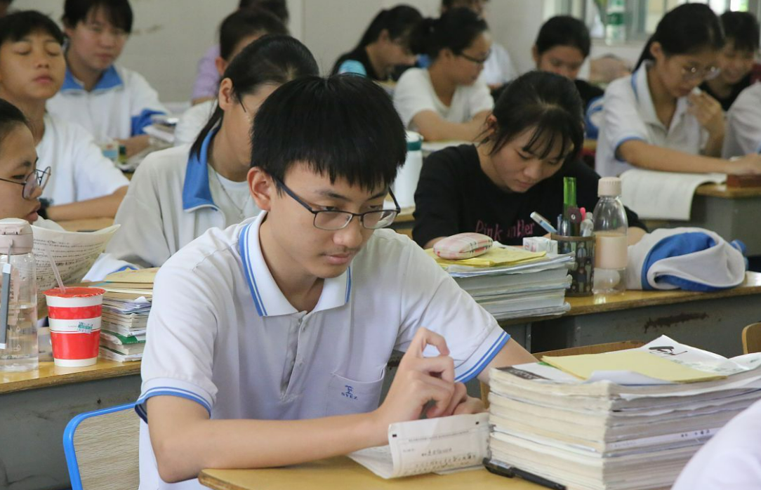 学生“走单招”上大学，是机遇还是陷阱，资深班主任：需权衡利弊