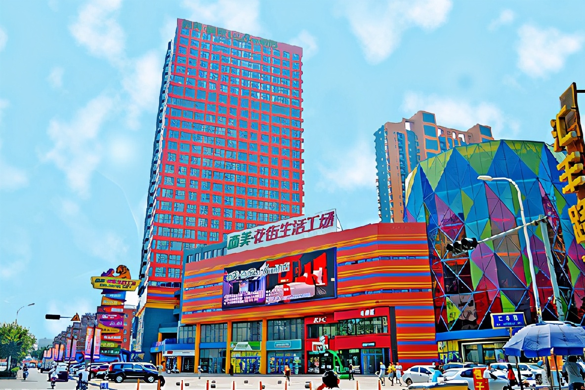 喜大普奔！5年后，如果你还留在石家庄，将面对的是这些