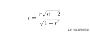 相关系数r的计算公式（掌握皮尔逊相关分析洞悉变量关系）