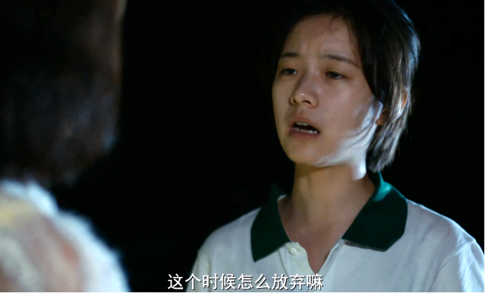 母亲坑女儿，女儿坑闺蜜，这部票房仅2666万电影真敢拍