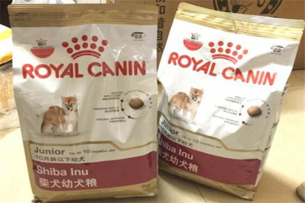 「中企品牌网」选这些品牌的狗粮准没错