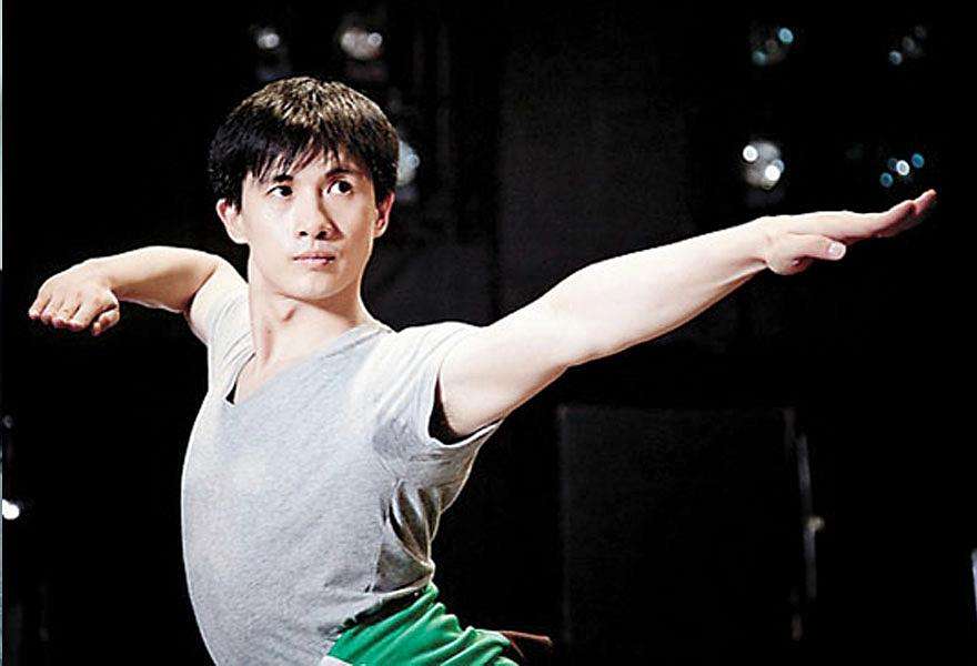 中国有十大舞蹈家！你认识几个？