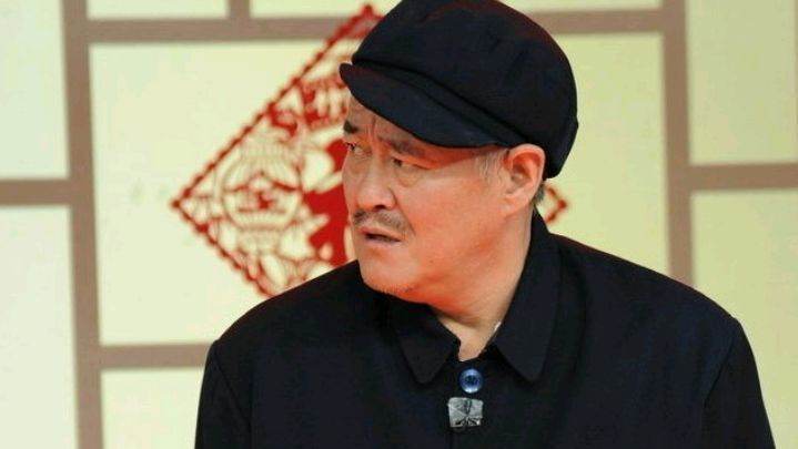 和小品王赵本山彻底决裂，老死不相往来的四位