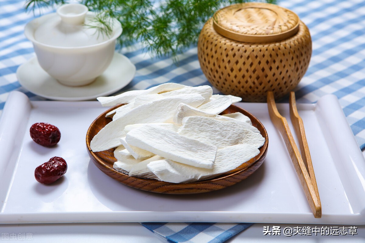 阴阳两虚，脾肾不足？一剂还少丹，阴阳双补，补脾益肾，交通心肾