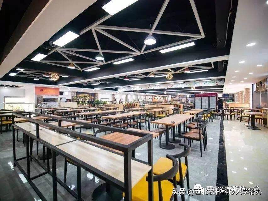 曝光！这，就是西北农林科技大学的7宗