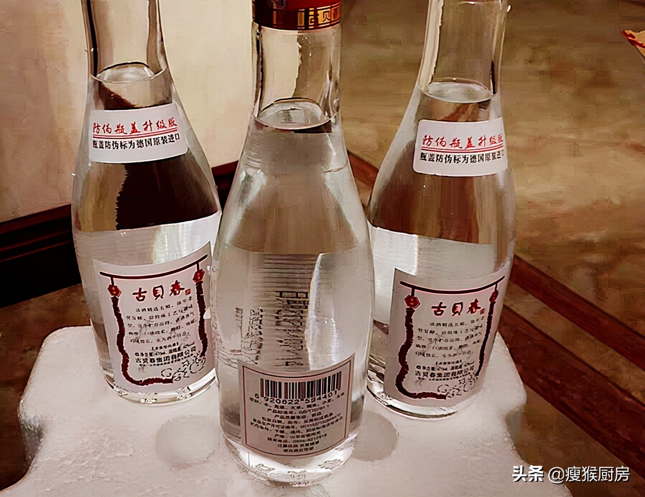山东4款“无名”好酒，外省人嫌弃，本地人成箱囤