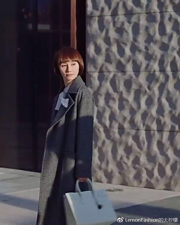Max Mara—不止是一件大衣