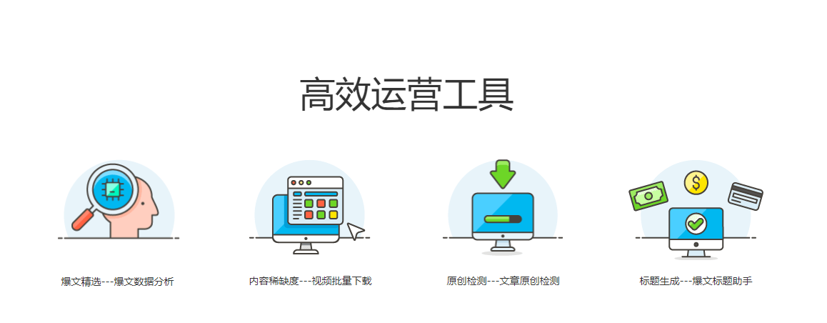 文章原創(chuàng)檢測工具有哪些？文章相似度在線檢測