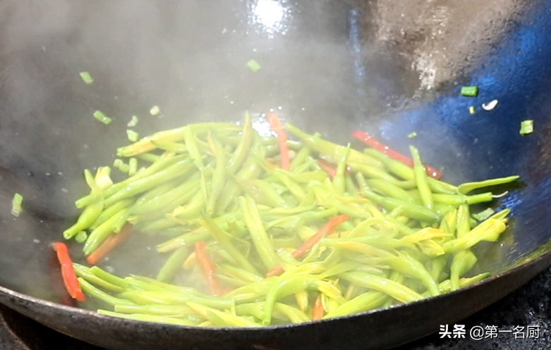 黄花菜怎么做好吃,黄花菜怎么做好吃又简单家常的做法