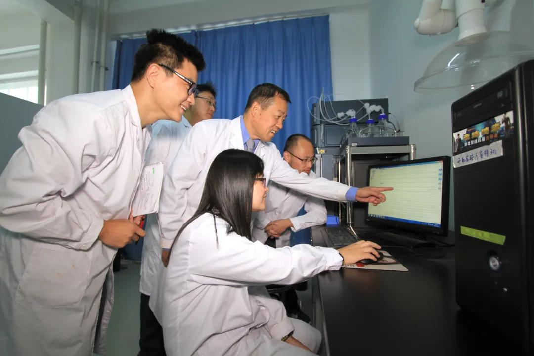 情系寒区水资源，科学治理水污染