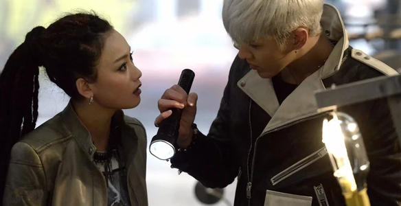 《赘婿》3位金牌女配角：一样的美丽，不一样的人生