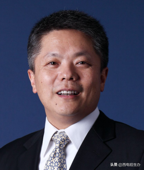 这44位富豪企业家,毕业于同一所大学,包括联想龚国兴,腾讯创始人 - 龚