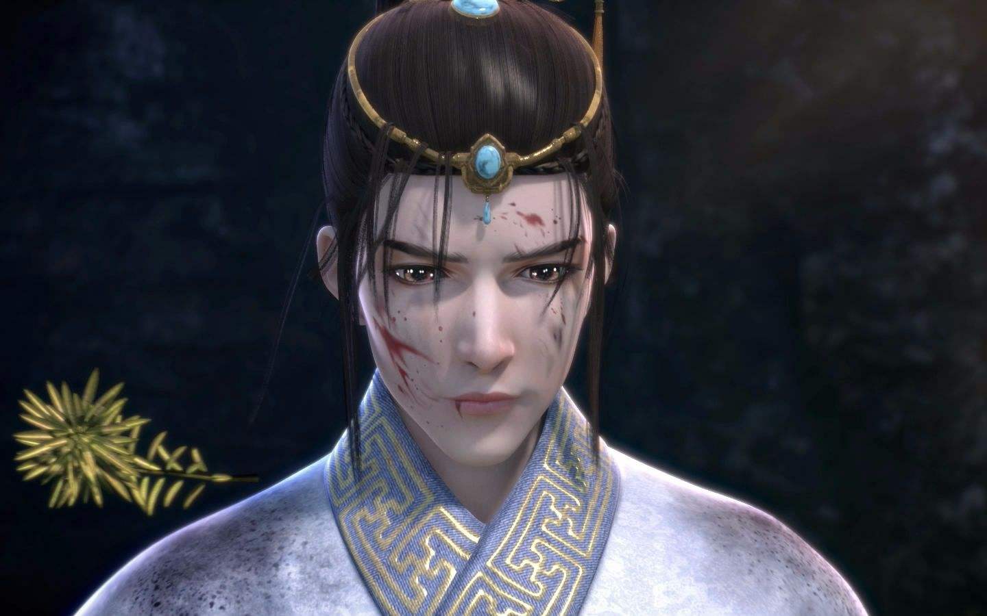 《秦时明月6》一代失踪？这些国产动画，哪一部让你觉得最可惜