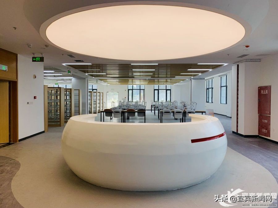 四川大学宜宾园区正式开园