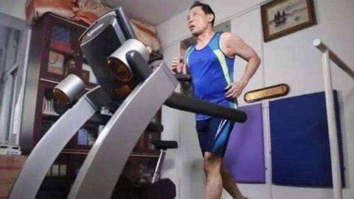 每天10公里！武汉大学副校长坚持跑步40年：我最佩服自己的是坚持