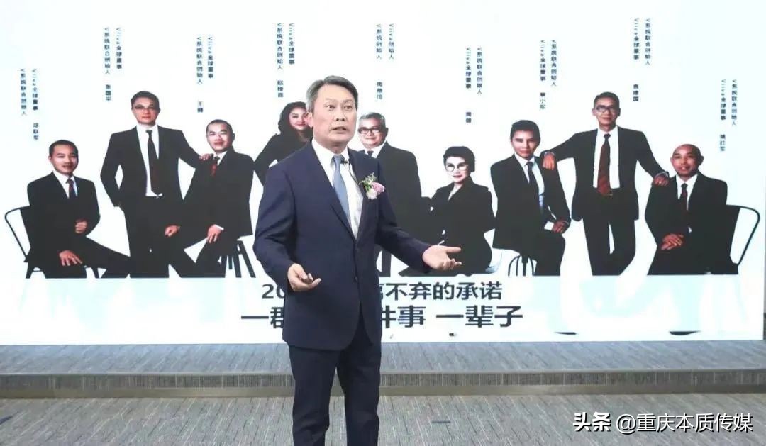 專訪 | 家輝哥：長期主義的新選擇