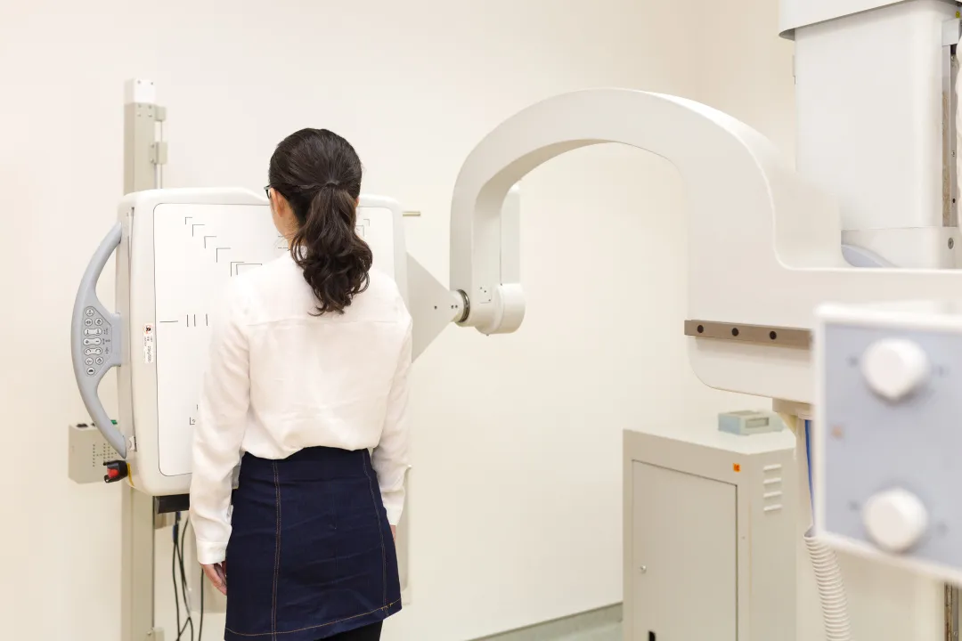 X光、CT、磁共振都有辐射吗?是不是越贵越好?其实区别在这几点