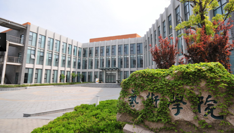 570—610分考生，适合这两所211大学，综合实力强，还是最美大学