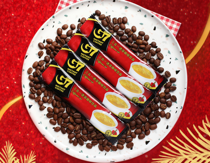 提醒你！除了星巴克，这4款速溶咖啡好喝不贵，建议多囤过足嘴瘾