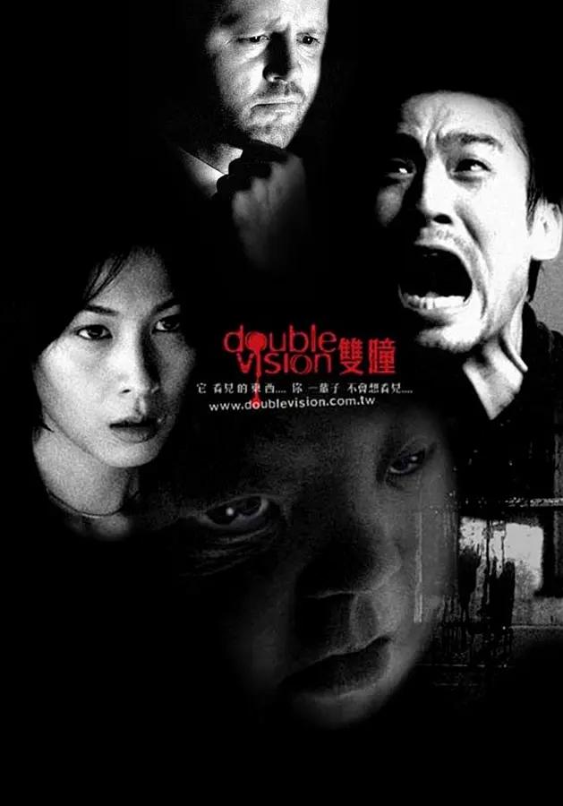 20年来评分最高的十大华语恐怖片，《异度空间》第3，《双瞳》第2