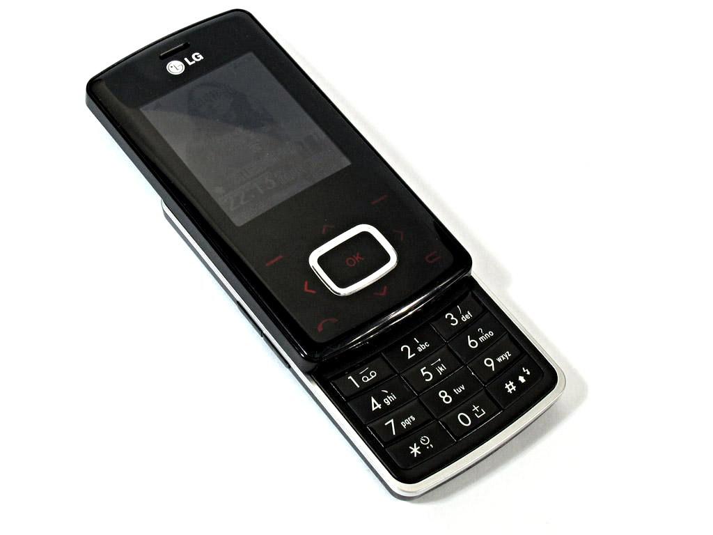又一陨落的手机巨头，盘点LG曾推出过的经典机型