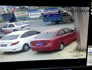 哥们,学的挺像啊,