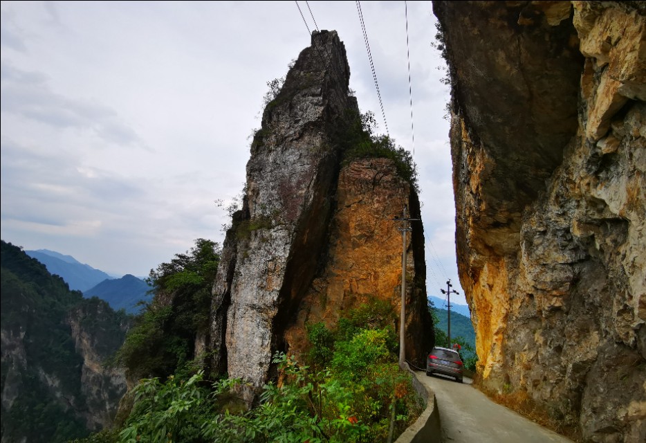 有想過去江西遂川旅遊嗎?