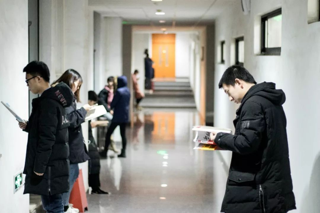 本科华中科技大学，调剂到中国矿业大学，还要不要“二战？