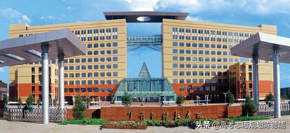 二十六所科技大学学科实力排行榜