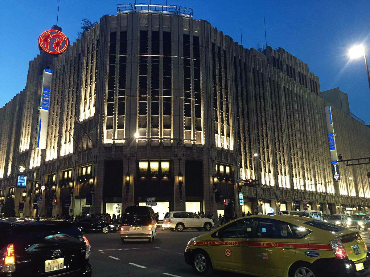 日本大创百元店、伊势丹百货：消费者追求的，其实是需求以上的变化