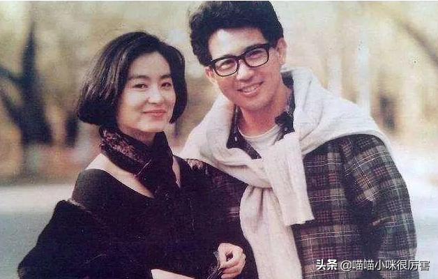 亚洲10位美女今昔颜值对比，山口百惠成老妇，关之琳医美痕迹明显