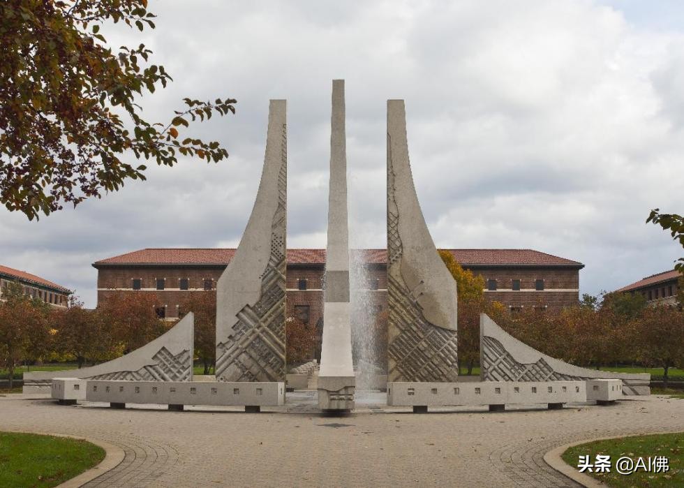 美国50所高性价比公立大学