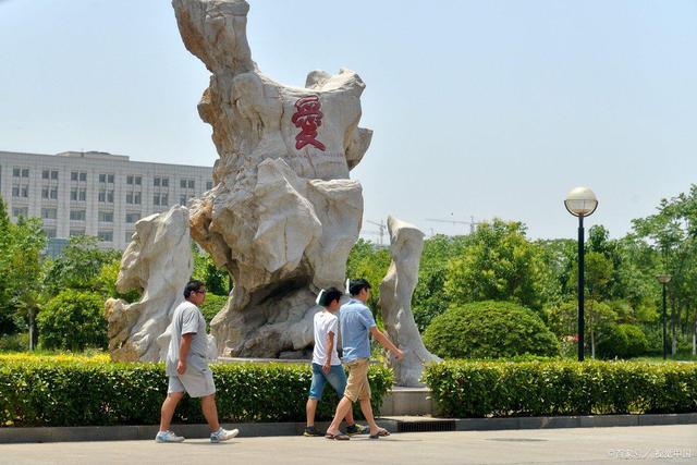 好消息！河南新建5所大学，郑州2所，信阳，周口，洛阳各1所