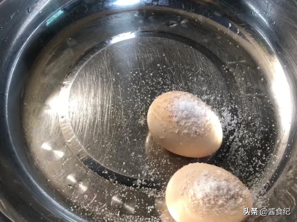 枸杞搭配鸡蛋，原来好处这么多，很多人还不知道，太实用了