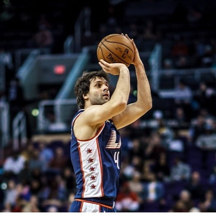 纳瓦罗为什么不打nba(难过!又一个欧洲之王要离开nba!