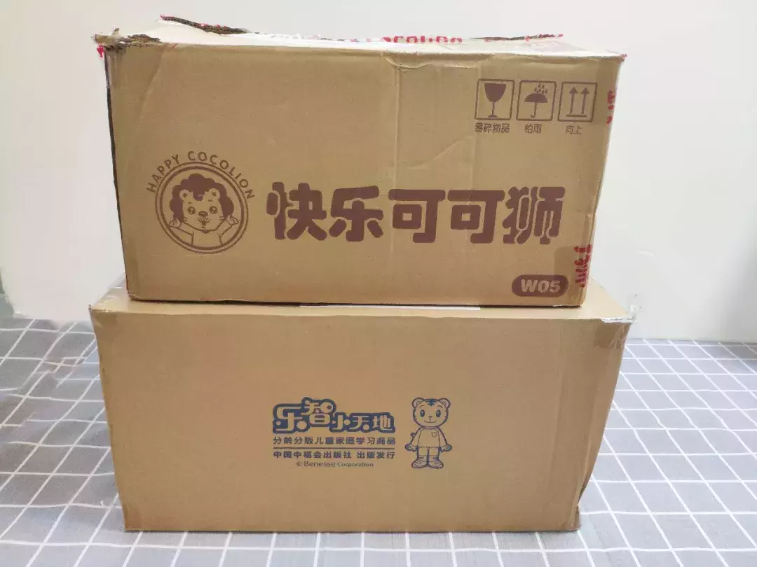 “早教盒子”对比测评:比早教班便宜10倍,实测效用如何呢?