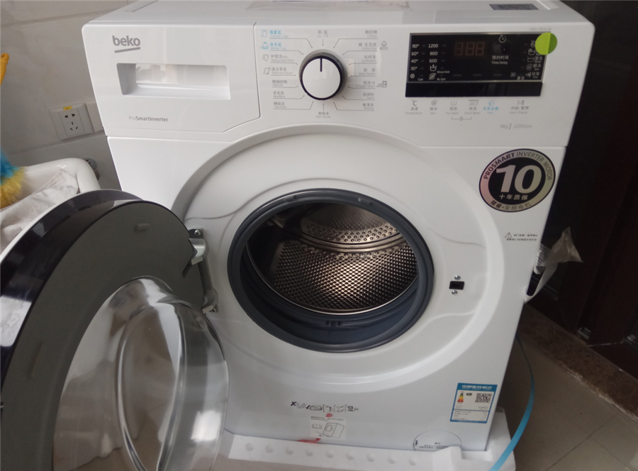 滚筒洗衣机和波轮洗衣机哪个好（看这5点你就明白了）-第21张图片