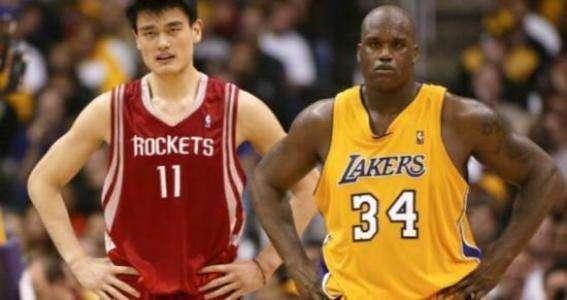 nba哪些球员发育慢(NBA球员们的二次发育！西蒙斯一夏天长5公分，但最夸张的还是姚明)