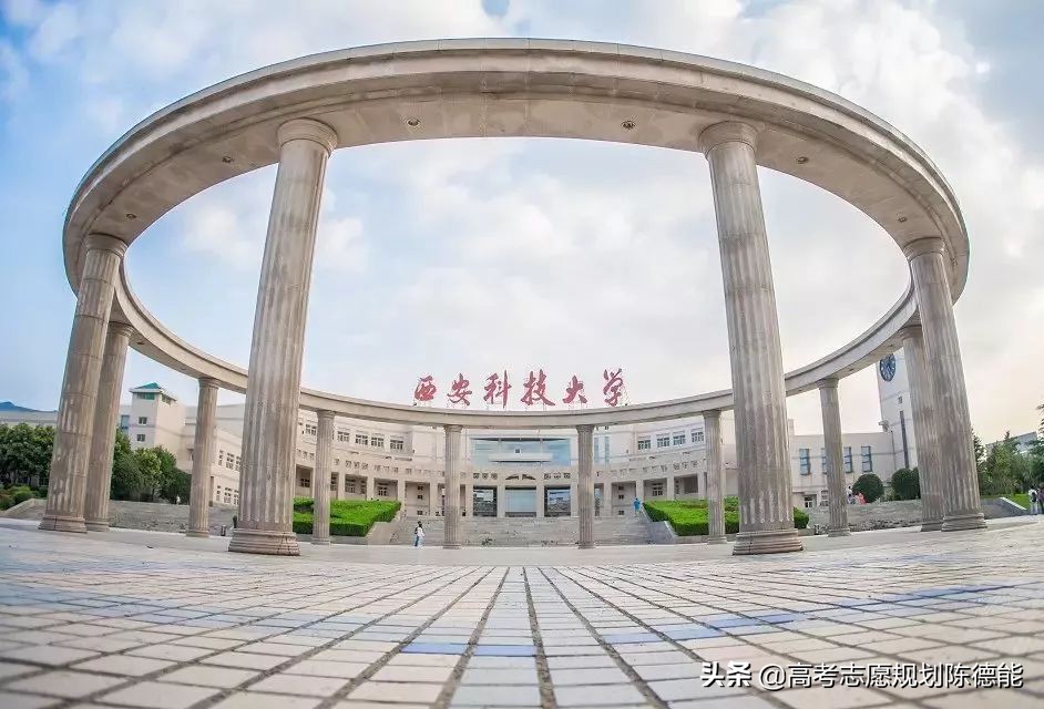 二十六所科技大学学科实力排行榜