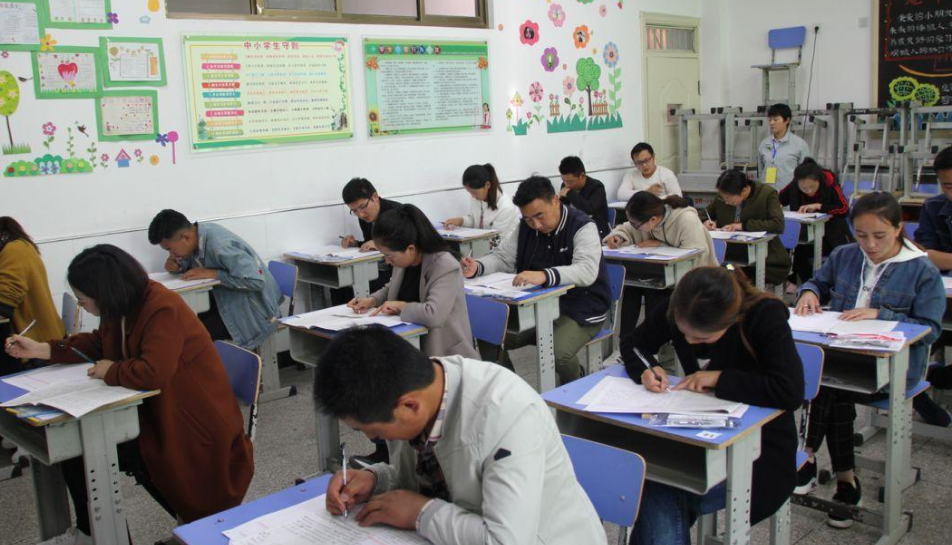 各大铁饭碗将开始“春招”，薪资待遇优厚，应届生优势更大