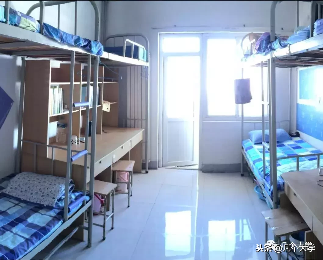 几个大学2019｜济宁学院