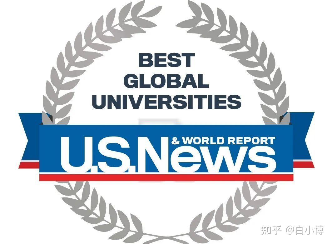 2022USNews世界大学排名